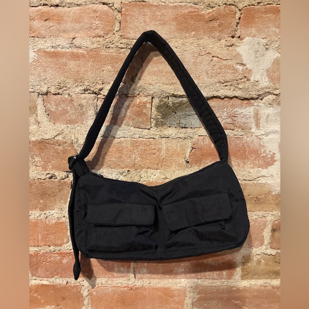 Baggu Cargo Shoulder Bag